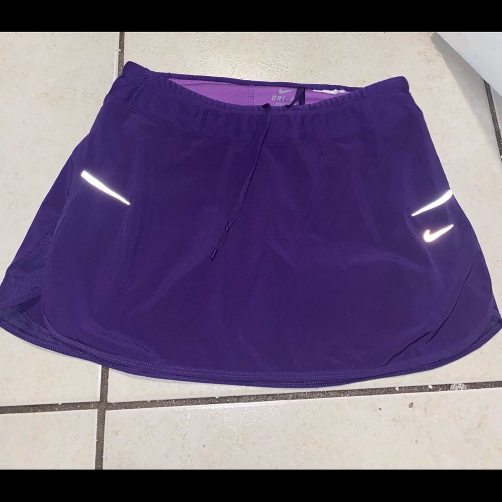 Nike skirt